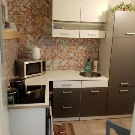 ルンブルクApartman Ivanaアパートメント エクステリア 写真