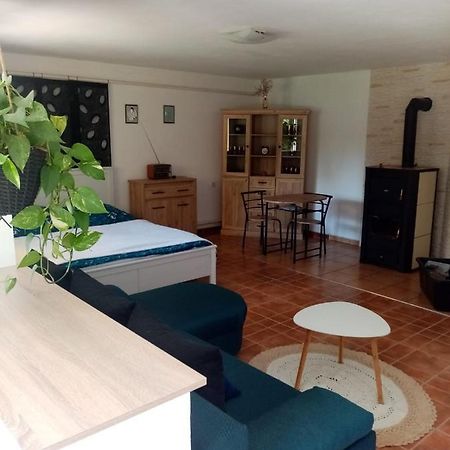 ルンブルクApartman Ivanaアパートメント エクステリア 写真