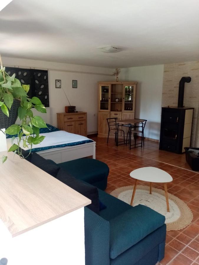 ルンブルクApartman Ivanaアパートメント エクステリア 写真