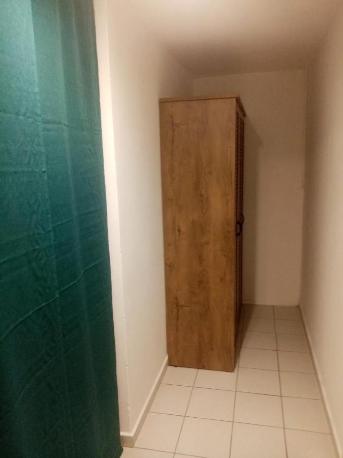 ルンブルクApartman Ivanaアパートメント エクステリア 写真