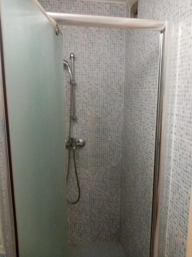 ルンブルクApartman Ivanaアパートメント エクステリア 写真